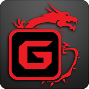 MSI GAMING APP