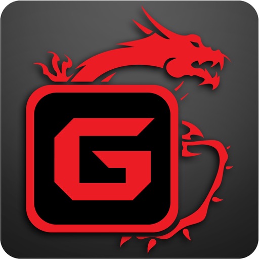 MSI GAMING APP