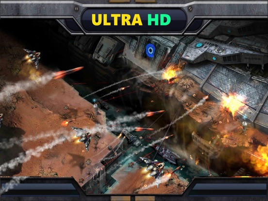 Screenshot #5 pour Defense Legend 2 Ultra HD
