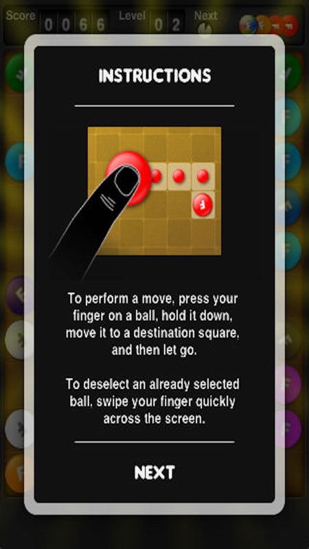Fuzzle Lite screenshot 3