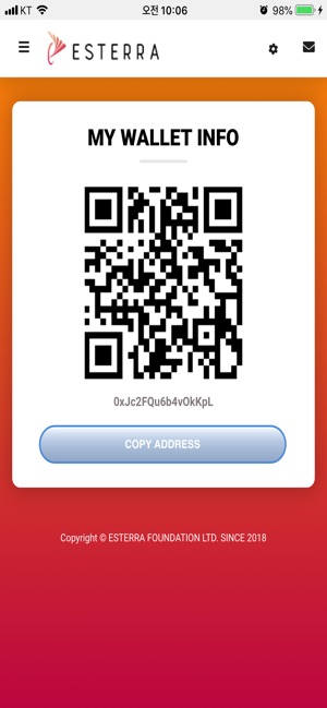 Esterra Wallet(圖6)-速報App