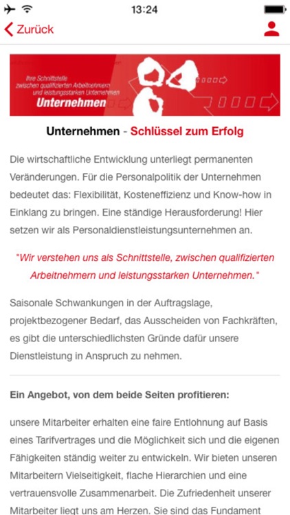 peod Personalservice