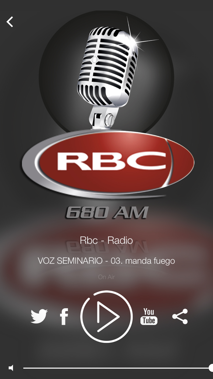 Rbc Radio