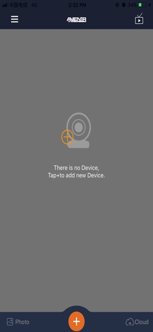 AvenirTR HD
