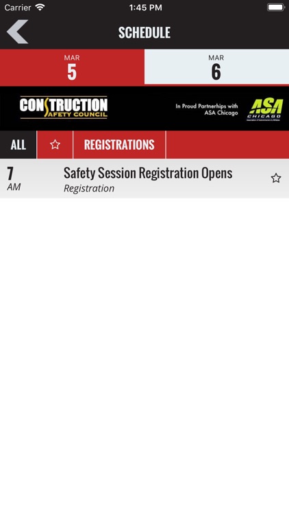 Chicago Construction Safety screenshot-3