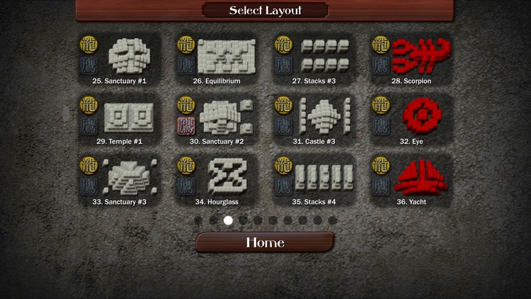 So Chic Mahjong screenshot-4