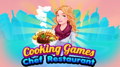 Cooking Games Chef Restaurant screenshot 4