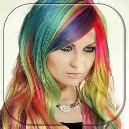 Hairstyle Changer Photo Editor