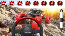 Game screenshot CAM Crawler hack