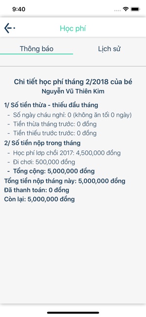 Ngôi trường thông minh(圖3)-速報App