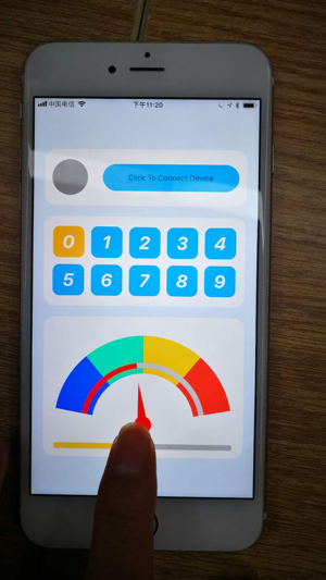 Bluetooth blender(圖3)-速報App