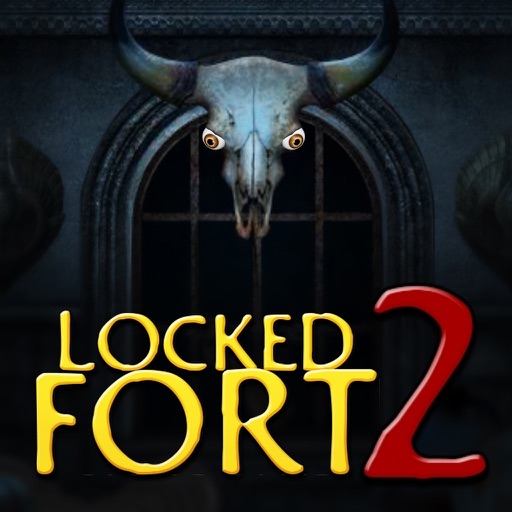 Escape Game Locked Fort 2 icon