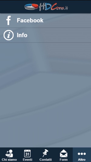 HealthData Consulting srl(圖1)-速報App