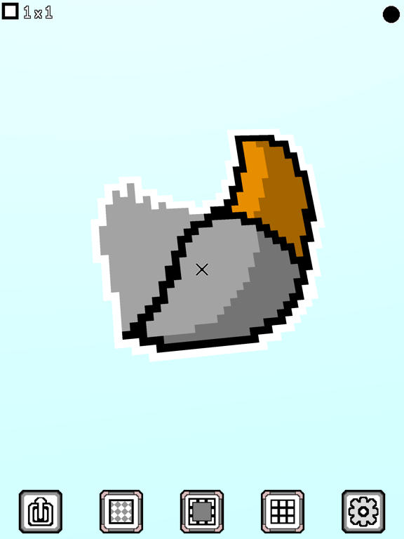 Screenshot #4 pour Draw A Pixel