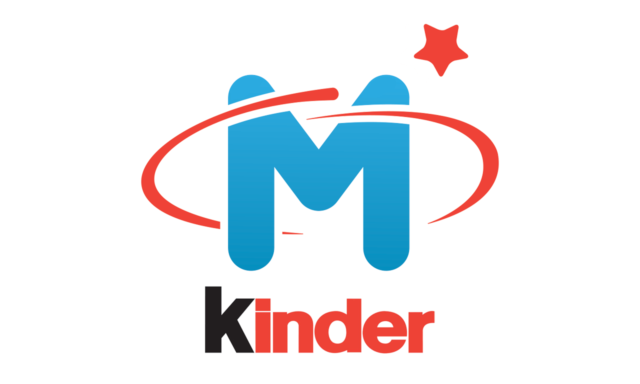 Magic Kinder - Educational app