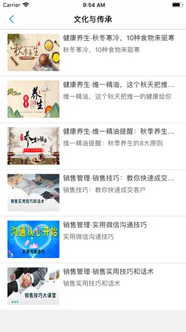 Game screenshot 维一精油 hack