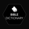 Bible Dictionary - Offline