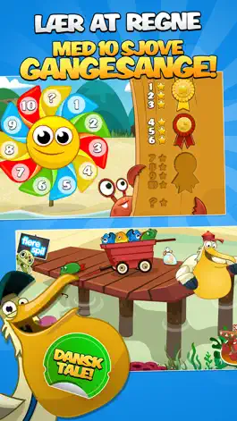 Game screenshot Miniklub Lite apk