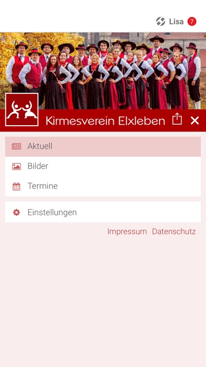 Kirmesverein Elxleben
