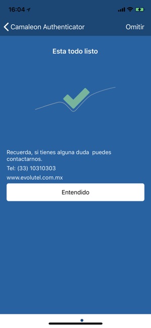 Camaleon Auth(圖3)-速報App