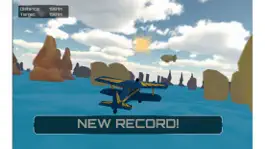 Game screenshot Extreme Aeroplane Racing mod apk