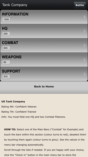 US Tanks 1944 Ardennes(圖3)-速報App