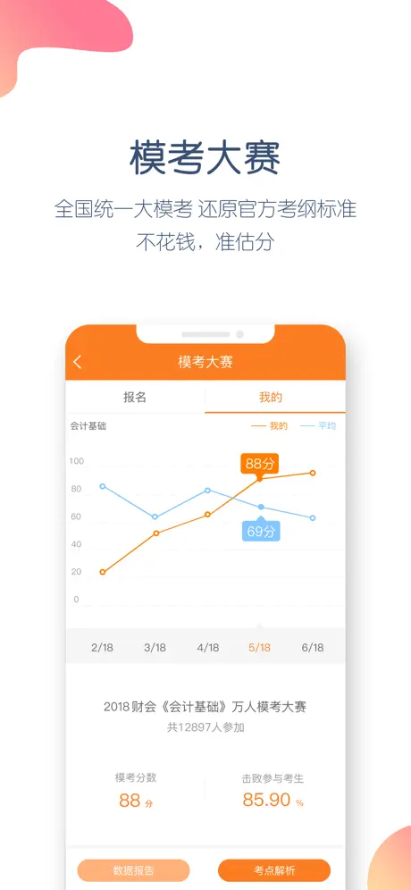 会计万题库-初级会计中级职称CPA考试题库