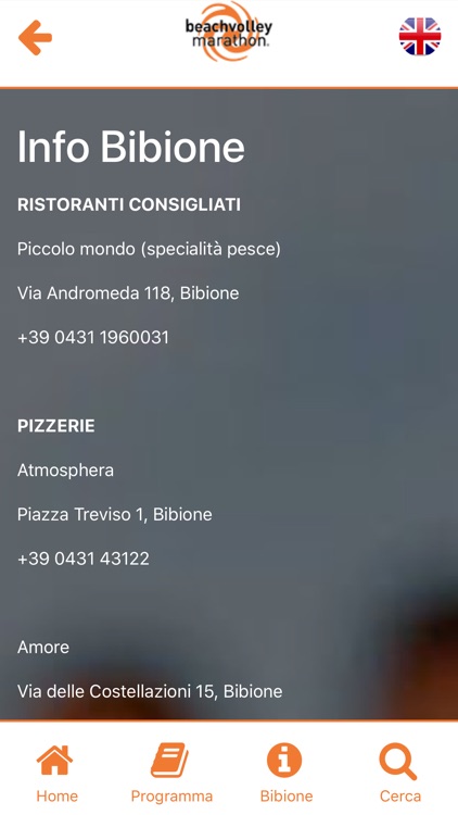 Beachvolley Marathon