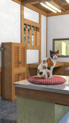 Sweets Shop-Wagashiya screenshot 3