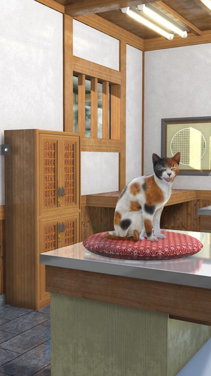 Sweets Shop-Wagashiya