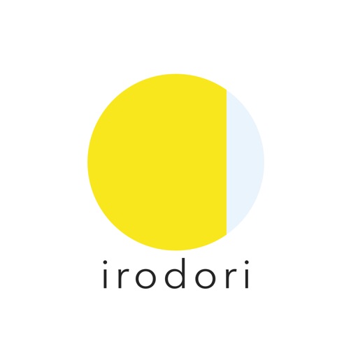 irodori -color schemes-