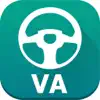 Virginia DMV Test contact information