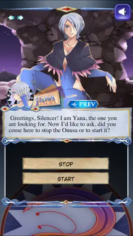 Game screenshot Silent Destiny hack