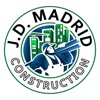 J.D. Madrid Construction