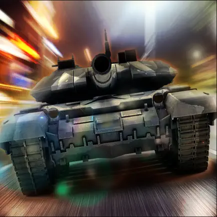 Military Tank Race Champions Читы