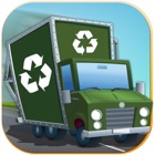 Caminh&atilde;o de lixo Greedy icon