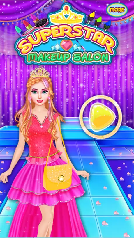 Superstar Makeup Salon
