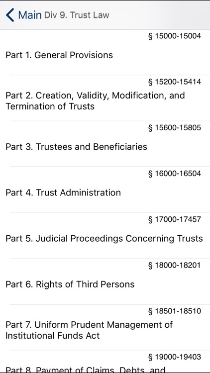 CA Probate Code 2019 screenshot-4
