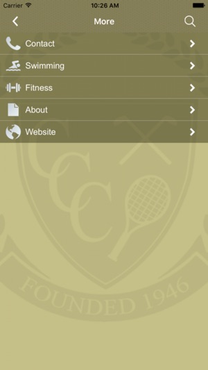 Catawba Country Club(圖3)-速報App