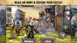 Game screenshot Heroes and Castles Premium mod apk