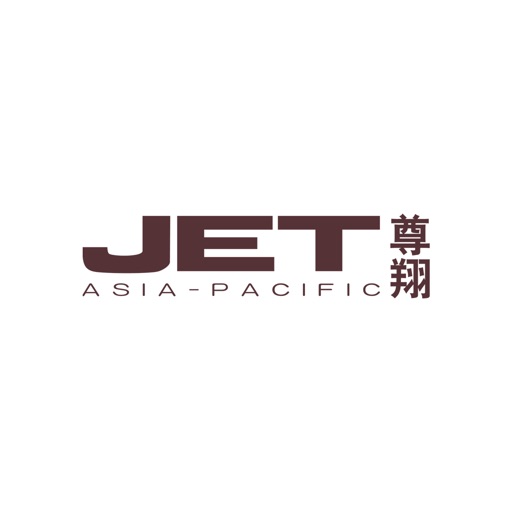 JET Asia-Pacific | 尊翔 icon