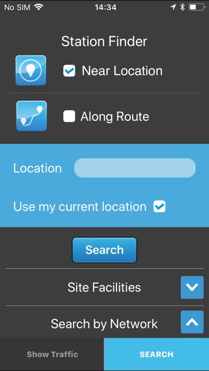 e-route Texaco The Business