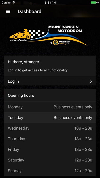 Mainfranken Motodrom