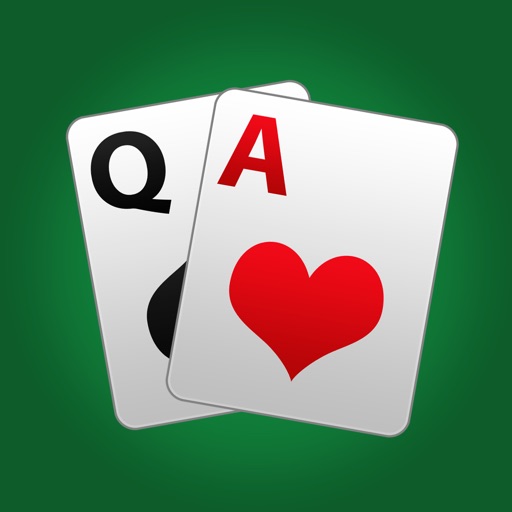 Blackjack! iOS App