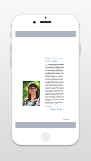 Land & Berge - Zeitschrift(圖3)-速報App