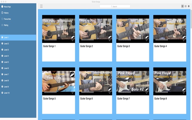 Learn To Play Guitar(圖2)-速報App