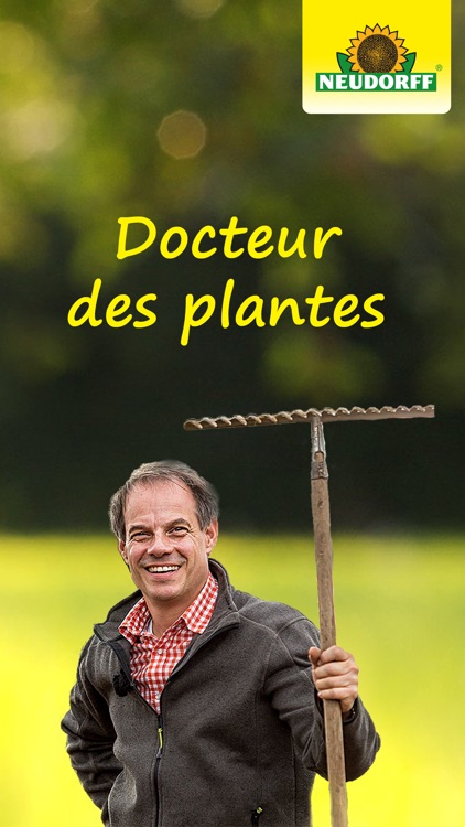 Docteur des plantes
