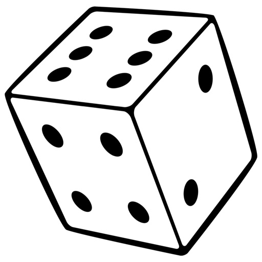 Super Simple Dice Roller by John Antoni Griffiths