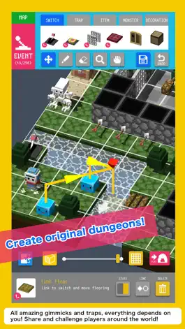 Game screenshot BQM mod apk