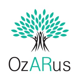 OzARus Заповедная Россия